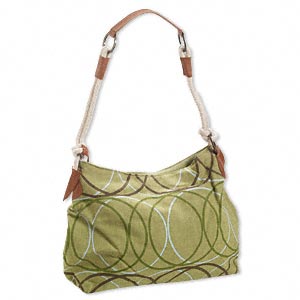 Looped Handbag